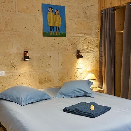 Les Appartements De La Victoire, Centre-Ville, Possibilite Parking Gratuit Bordeaux Ngoại thất bức ảnh
