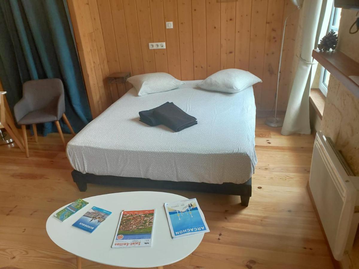 Les Appartements De La Victoire, Centre-Ville, Possibilite Parking Gratuit Bordeaux Ngoại thất bức ảnh