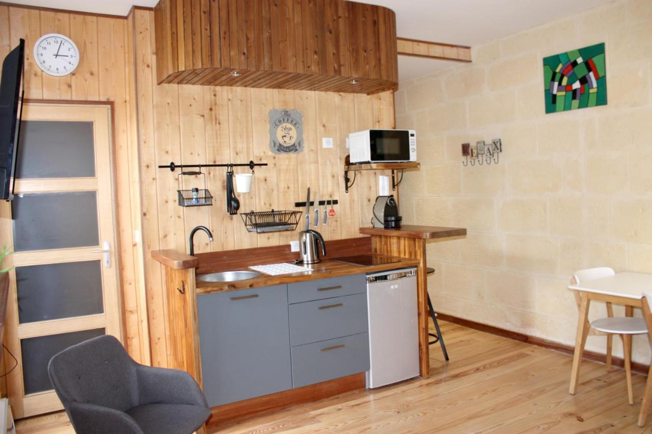 Les Appartements De La Victoire, Centre-Ville, Possibilite Parking Gratuit Bordeaux Ngoại thất bức ảnh