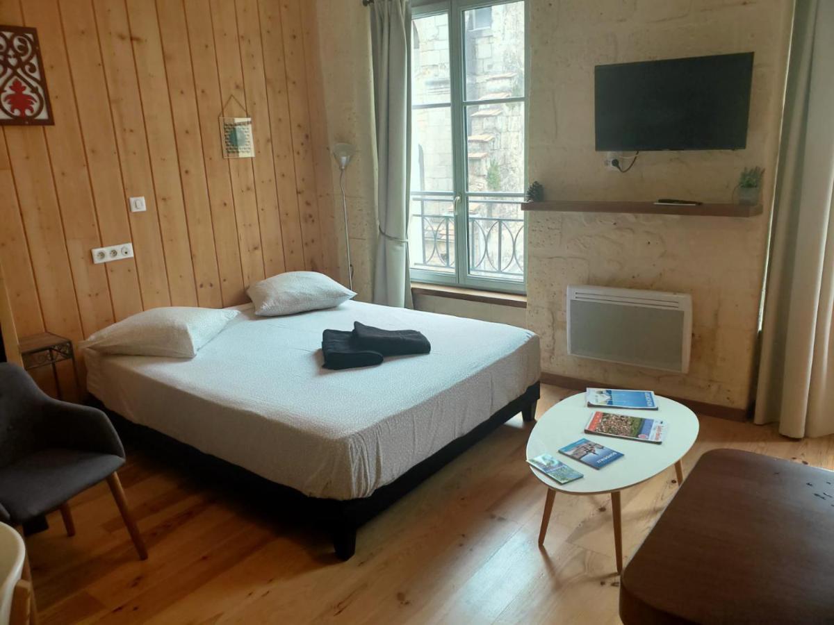 Les Appartements De La Victoire, Centre-Ville, Possibilite Parking Gratuit Bordeaux Ngoại thất bức ảnh