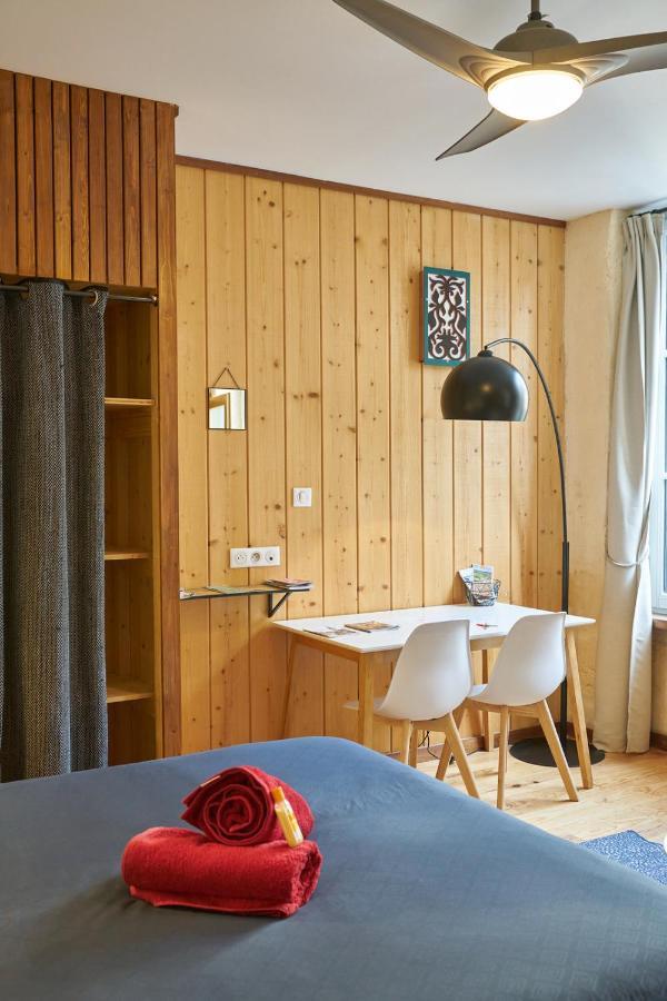 Les Appartements De La Victoire, Centre-Ville, Possibilite Parking Gratuit Bordeaux Ngoại thất bức ảnh
