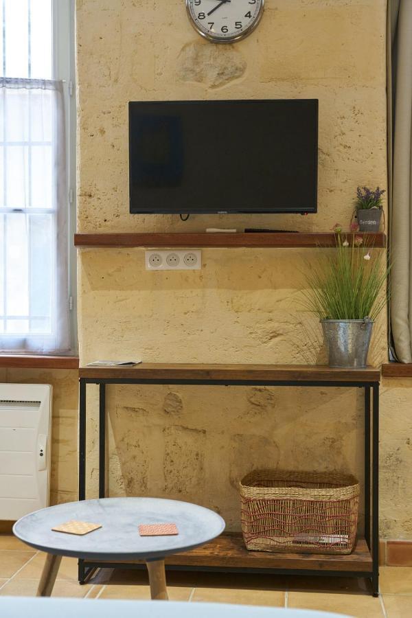 Les Appartements De La Victoire, Centre-Ville, Possibilite Parking Gratuit Bordeaux Ngoại thất bức ảnh