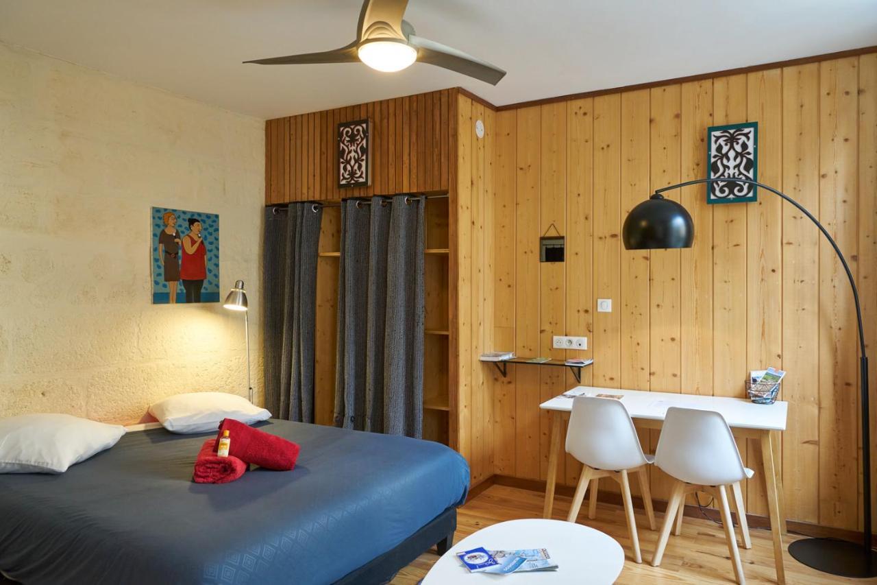 Les Appartements De La Victoire, Centre-Ville, Possibilite Parking Gratuit Bordeaux Ngoại thất bức ảnh