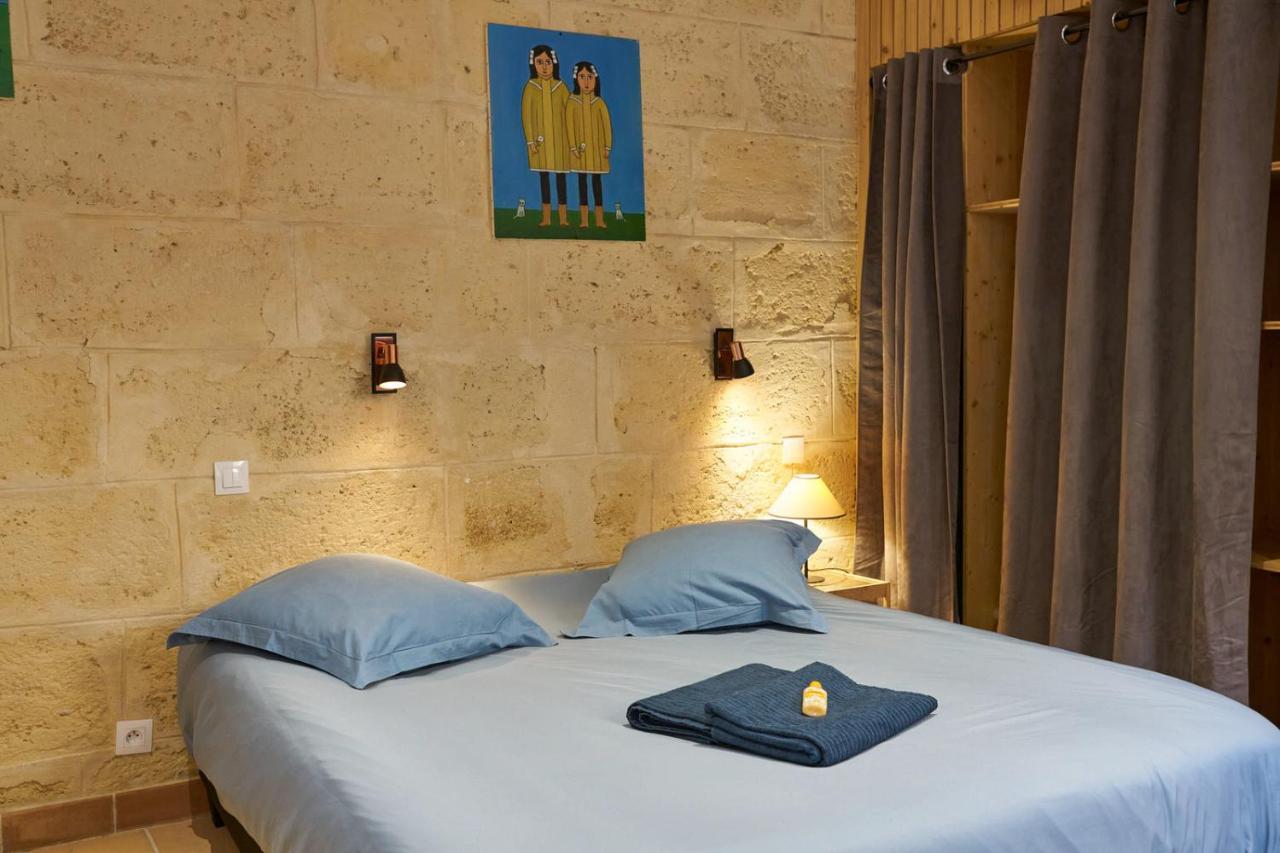 Les Appartements De La Victoire, Centre-Ville, Possibilite Parking Gratuit Bordeaux Ngoại thất bức ảnh