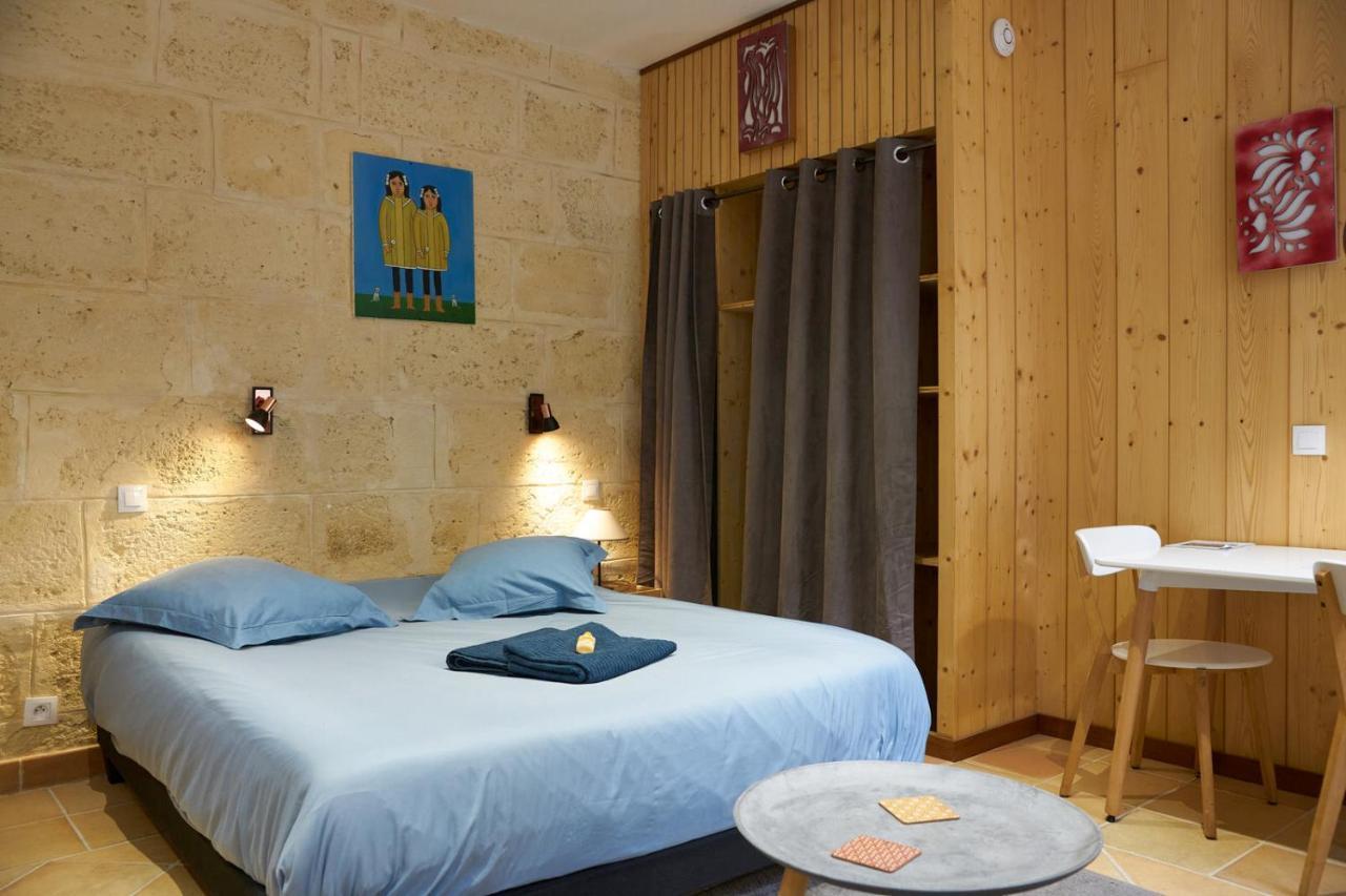 Les Appartements De La Victoire, Centre-Ville, Possibilite Parking Gratuit Bordeaux Ngoại thất bức ảnh