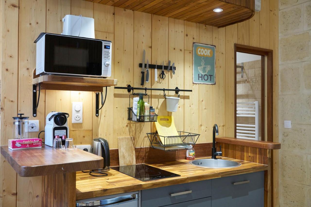 Les Appartements De La Victoire, Centre-Ville, Possibilite Parking Gratuit Bordeaux Ngoại thất bức ảnh