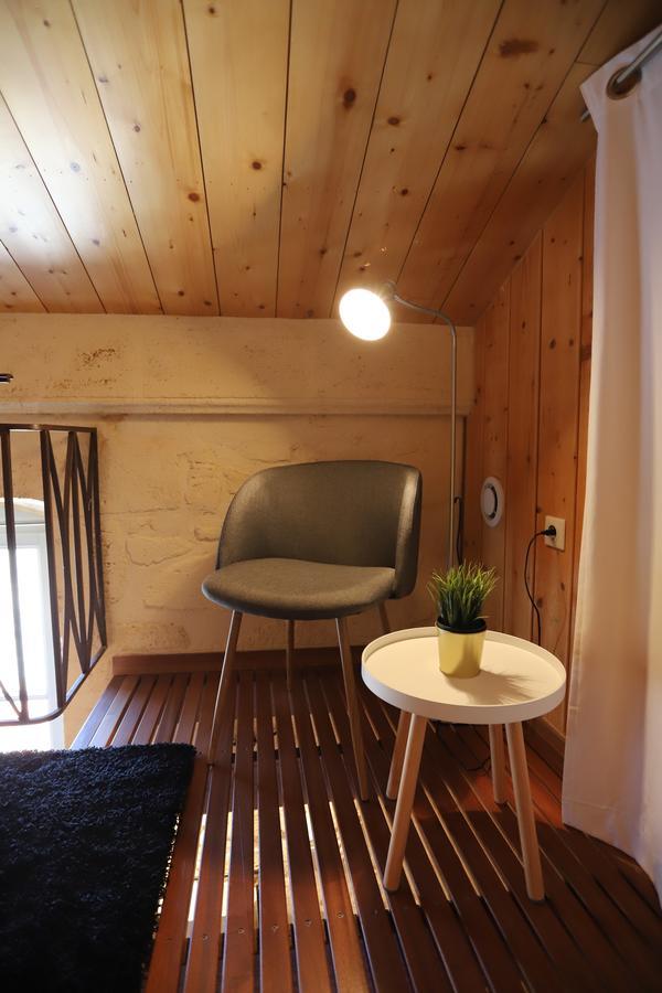 Les Appartements De La Victoire, Centre-Ville, Possibilite Parking Gratuit Bordeaux Ngoại thất bức ảnh