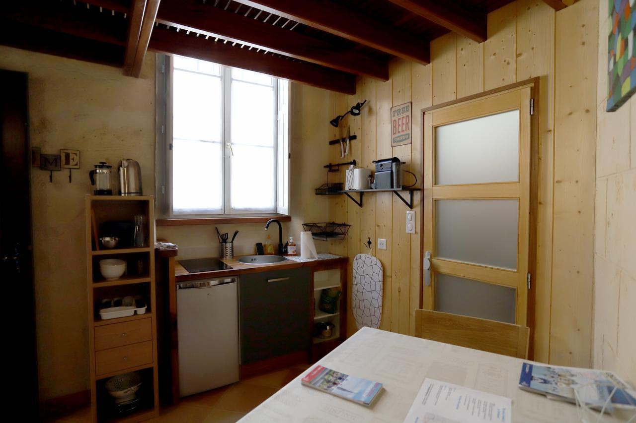 Les Appartements De La Victoire, Centre-Ville, Possibilite Parking Gratuit Bordeaux Ngoại thất bức ảnh