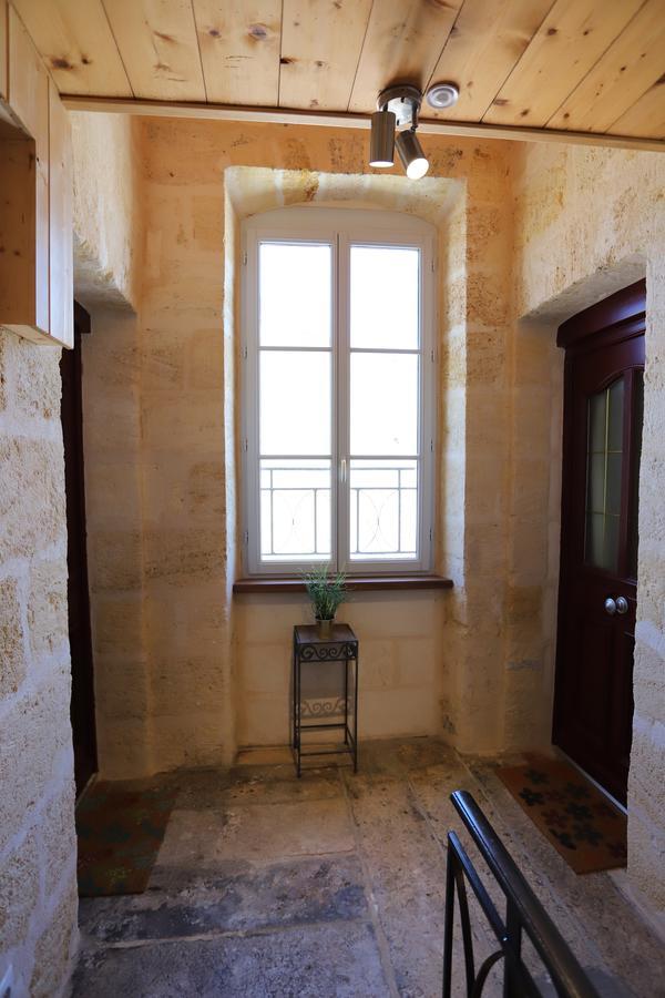 Les Appartements De La Victoire, Centre-Ville, Possibilite Parking Gratuit Bordeaux Ngoại thất bức ảnh